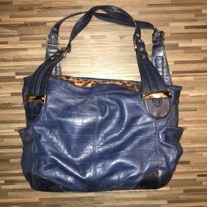 B. Makowsky Purse